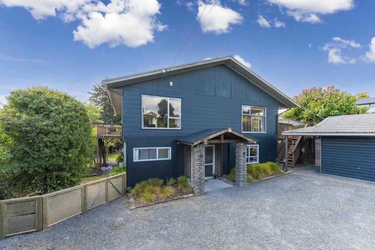 Photo of property in 9 Waihora Street, Taupo, 3330