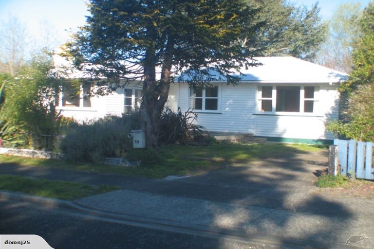 Photo of property in 14 Adams Street, Waihi, 3610