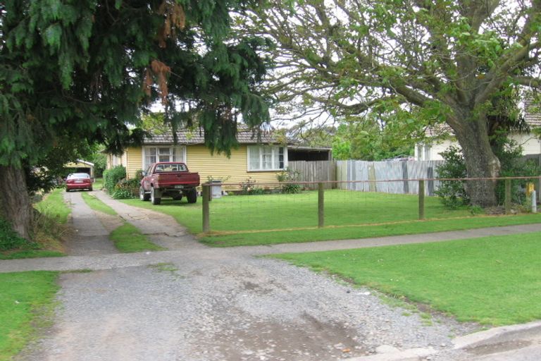 Photo of property in 16 Seddon Street, Waharoa, 3401