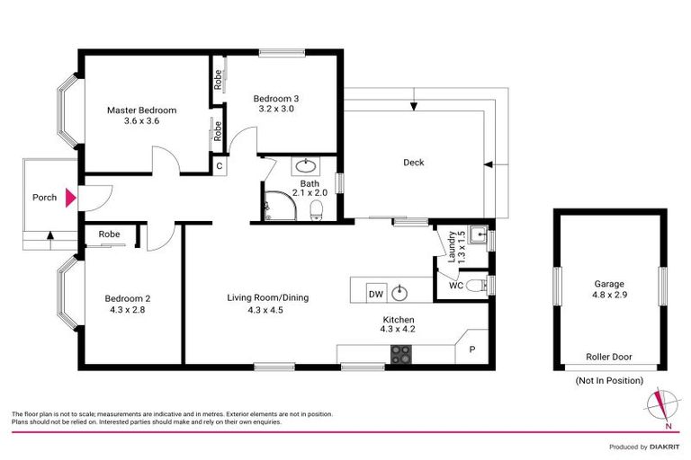 Photo of property in 39 Riverside Drive, Waiwhetu, Lower Hutt, 5010