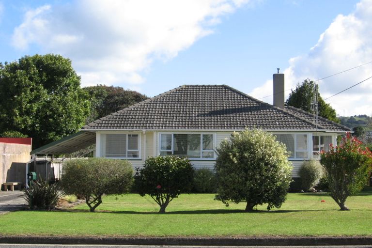 Photo of property in 1 Islington Street, Kensington, Whangarei, 0112