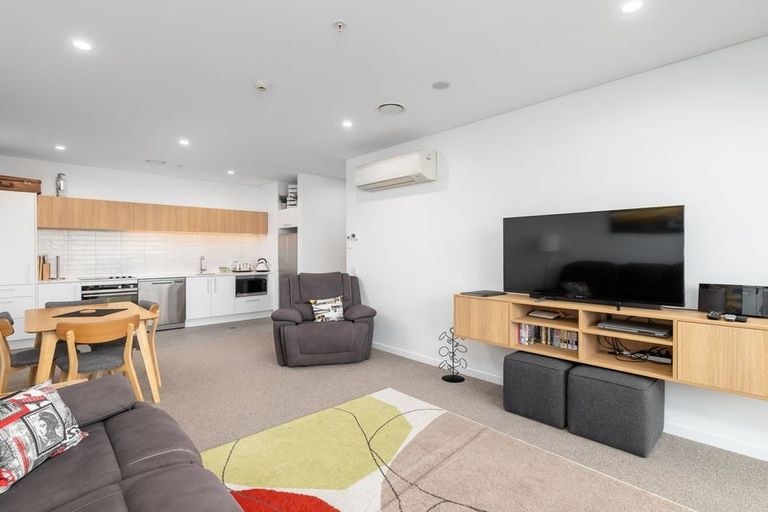 Photo of property in The Foundry, 305/36b Welles Street, Christchurch Central, Christchurch, 8011
