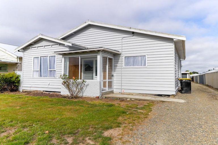 Photo of property in 413 Elles Road, Strathern, Invercargill, 9812