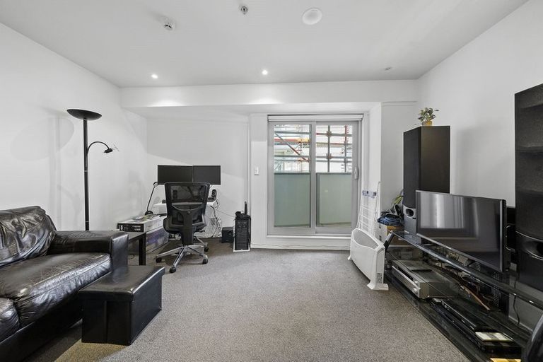 Photo of property in Soho Apartments, 621/74 Taranaki Street, Te Aro, Wellington, 6011