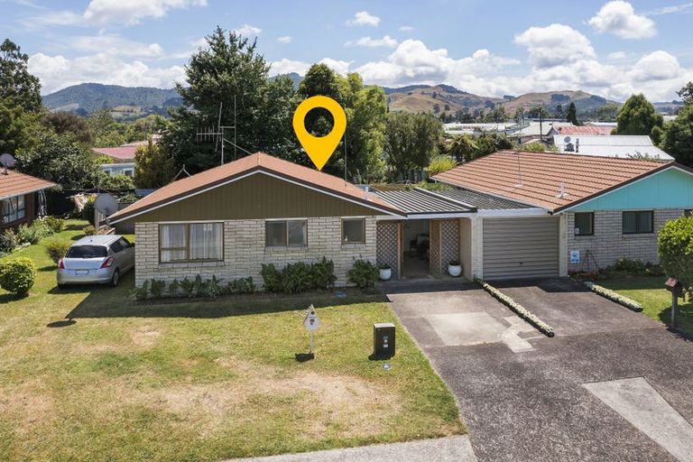 Photo of property in 2/21 Station Road, Waihi, 3610