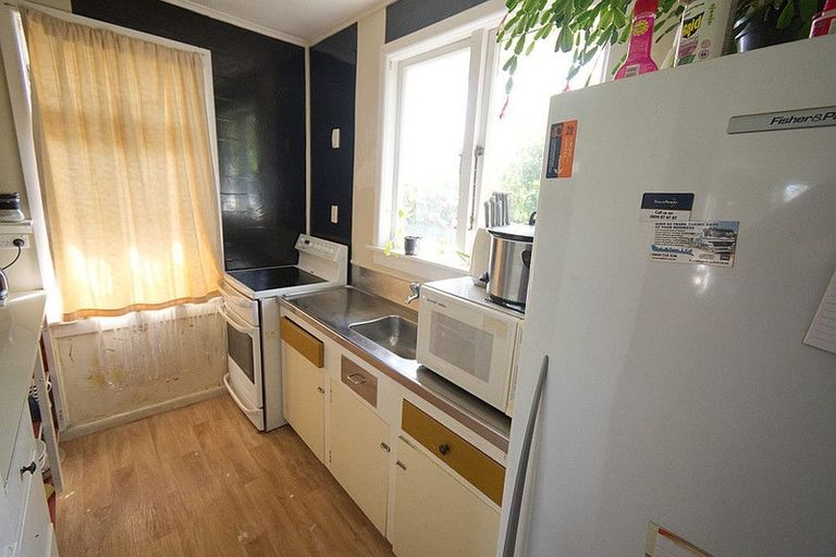 Photo of property in 4 Perth Street, South Hill, Oamaru, 9400