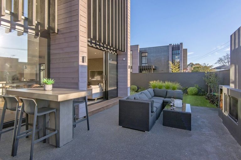 Photo of property in 31 Naseby Street, Merivale, Christchurch, 8014