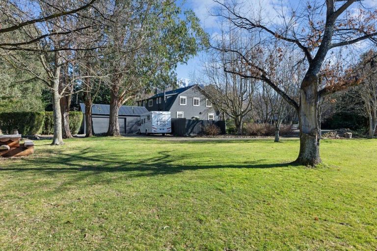 Photo of property in 12 Burgess Road, Staveley, Ashburton, 7771