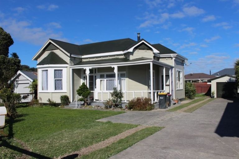 Photo of property in 4 Marsden Road, Greymouth, 7805