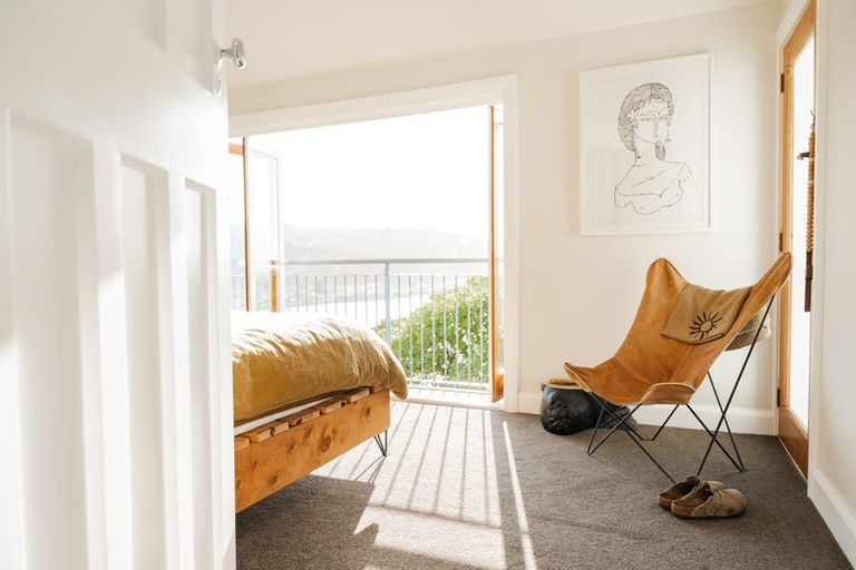 Photo of property in 3 Flowers Track, Scarborough, Christchurch, 8081