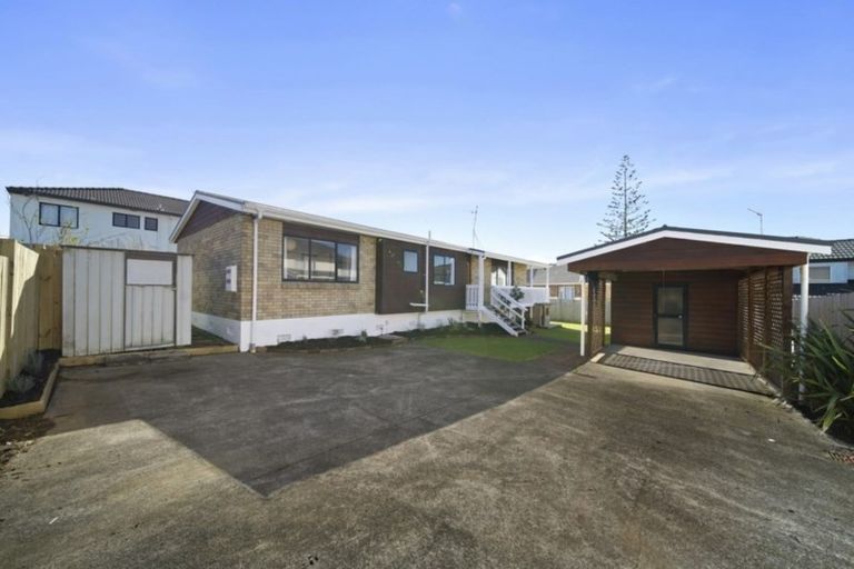 Photo of property in 1/32 Greenhill Crescent, Pakuranga, Auckland, 2010