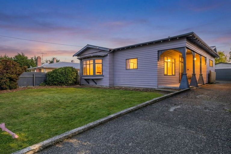 Photo of property in 118 Panton Street, Appleby, Invercargill, 9812