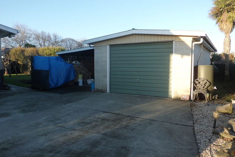 Photo of property in 70 Gammack Street, Temuka, 7920