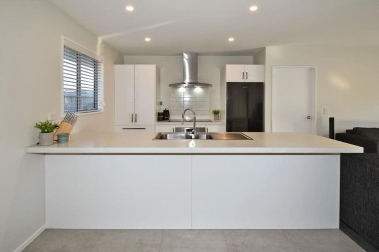 Photo of property in 6 Candy Crescent, Kaiapoi, 7630