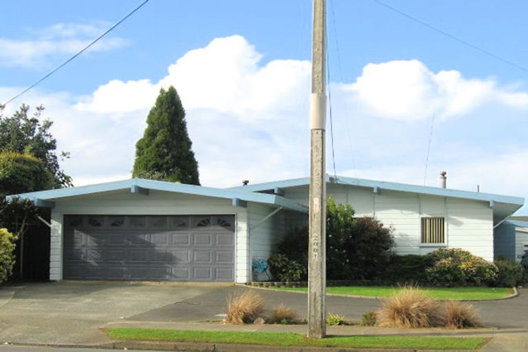 Photo of property in 360 Kamo Road, Te Kamo, Whangarei, 0112