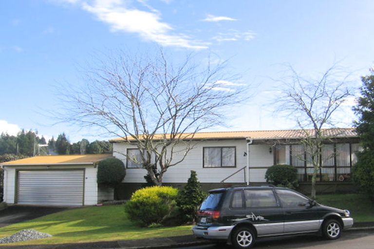 Photo of property in 5a Mcewan Place, Fitzroy, Hamilton, 3206