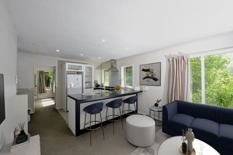 Photo of property in 100b Holloway Road, Aro Valley, Wellington, 6021