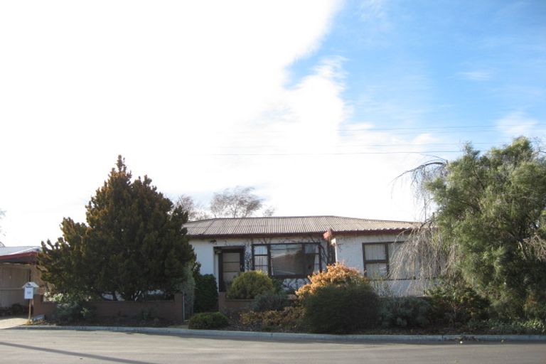 Photo of property in 13 Schaumann Street, Alexandra, 9320