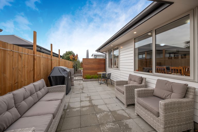 Photo of property in 364 Bower Avenue, North New Brighton, Christchurch, 8083