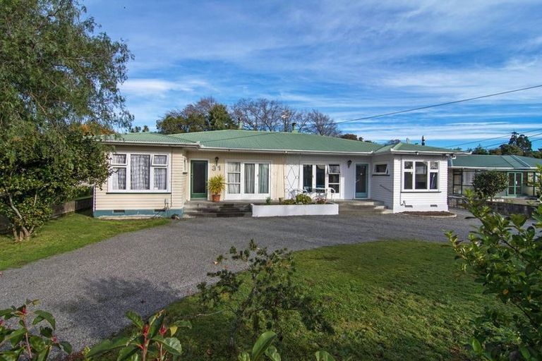 Photo of property in 31a Miro Street, Lansdowne, Masterton, 5810