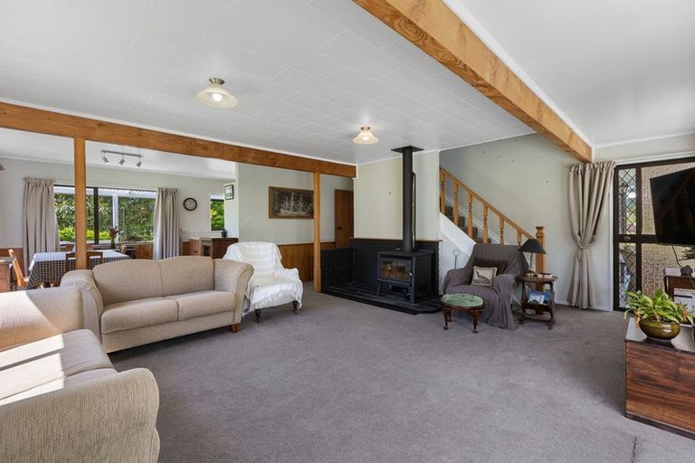 Photo of property in 1706 Egmont Road, Kaimiro, Inglewood, 4386