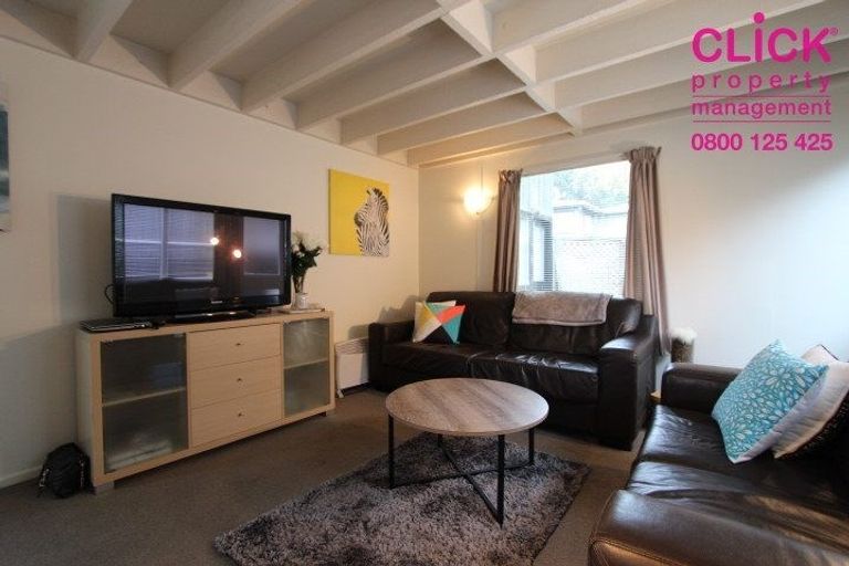 Photo of property in 8/26 Maitland Street, Dunedin Central, Dunedin, 9016