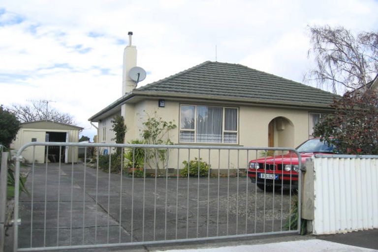 Photo of property in 730 Tremaine Avenue, Palmerston North, 4414