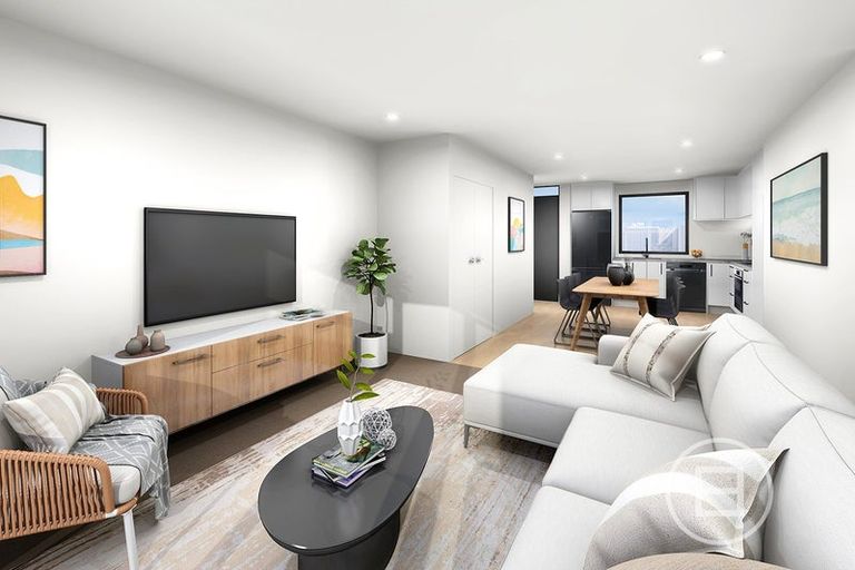 Photo of property in 1/12 Mccombs Street, Somerfield, Christchurch, 8024