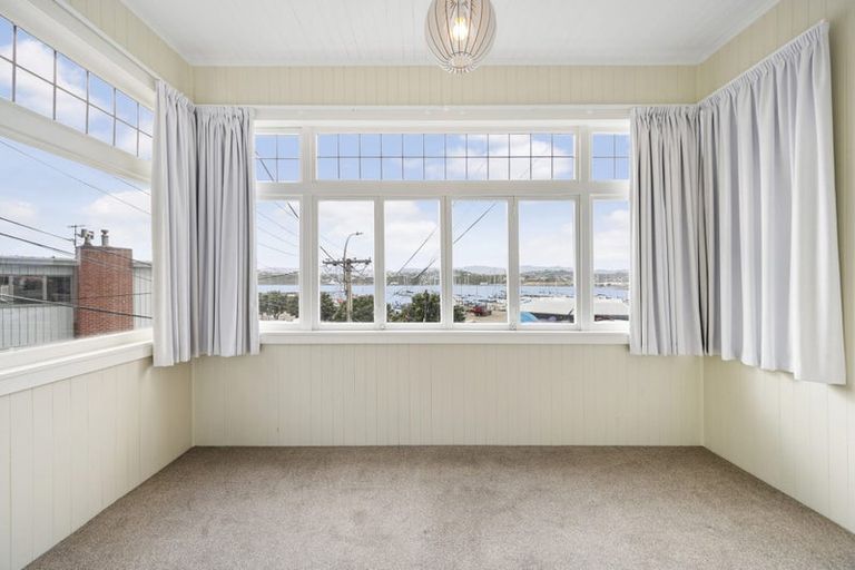 Photo of property in 518 Evans Bay Parade, Hataitai, Wellington, 6021