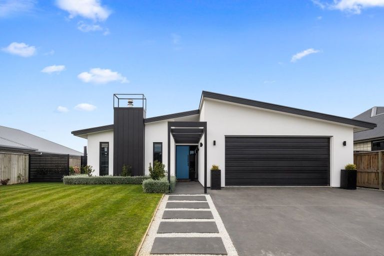 Photo of property in 38 Catalina Crescent, Burleigh, Blenheim, 7201