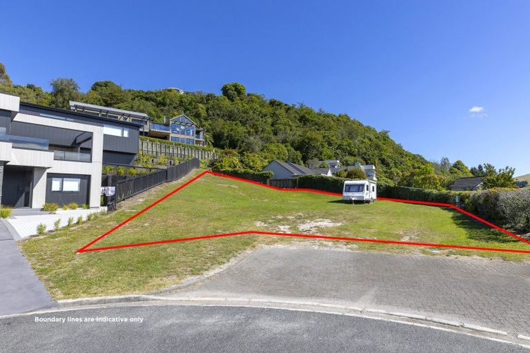 Photo of property in 6 Krissell Place, Acacia Bay, Taupo, 3330