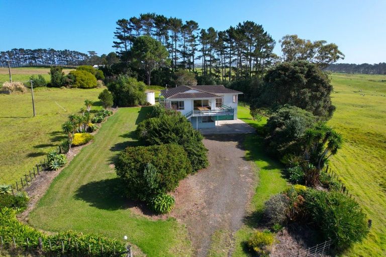 Photo of property in Pouto Road, Te Kopuru, 0391