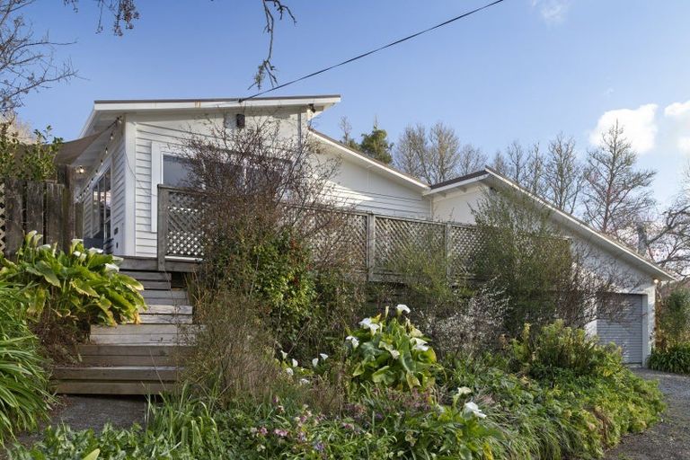 Photo of property in 202 Gelling Road, Hunua, Papakura, 2583