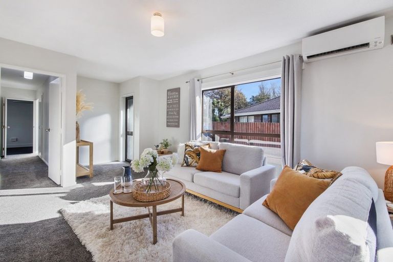 Photo of property in 2/1 Gates Lane, Woolston, Christchurch, 8023