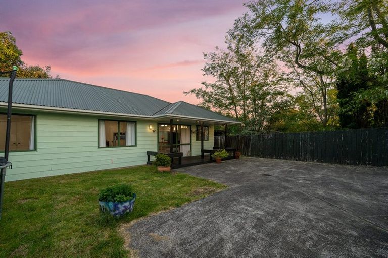 Photo of property in 468a Great South Road, Opaheke, Papakura, 2113