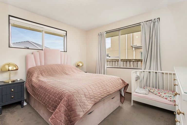 Photo of property in 6/140 Southampton Street, Sydenham, Christchurch, 8023