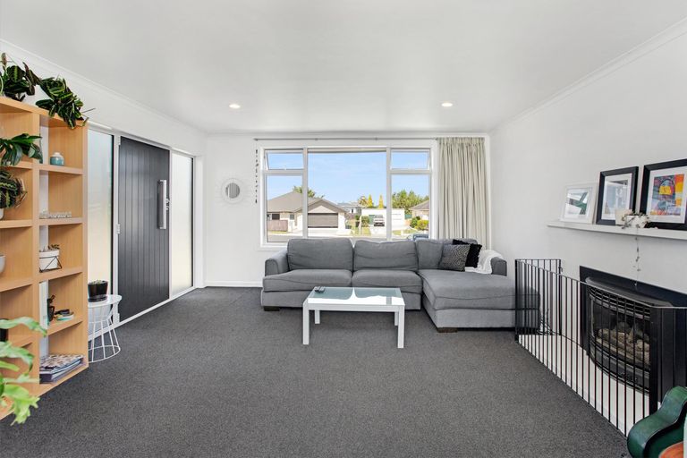 Photo of property in 16 Page Street, Morrinsville, 3300