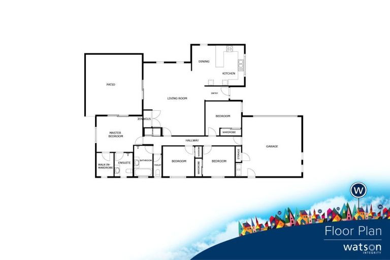 Photo of property in 31 Wapiti Avenue, Feilding, 4775