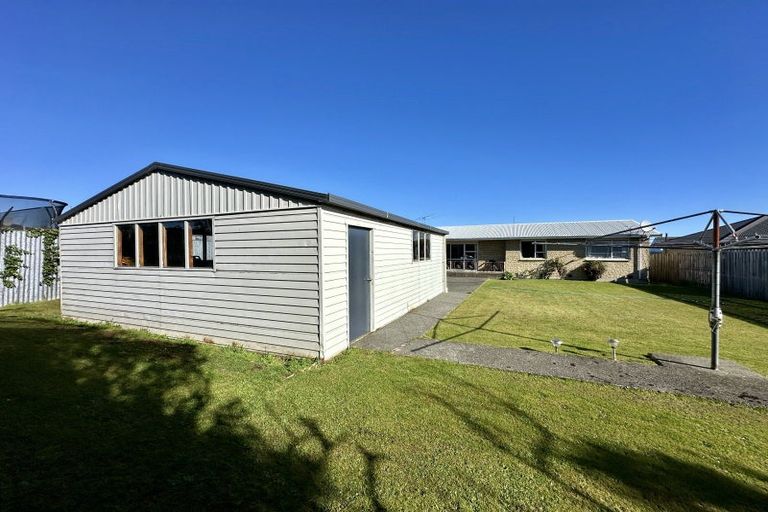 Photo of property in 120 Mavora Court, Heidelberg, Invercargill, 9812