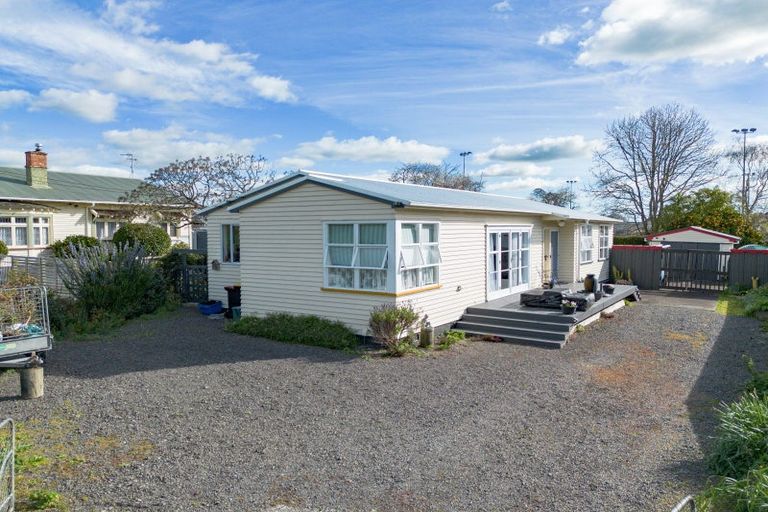 Photo of property in 22 Kaihere Road, Ngatea, 3503