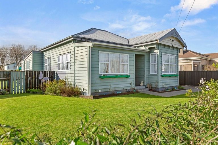 Photo of property in 36 Hakanoa Street, Huntly, 3700