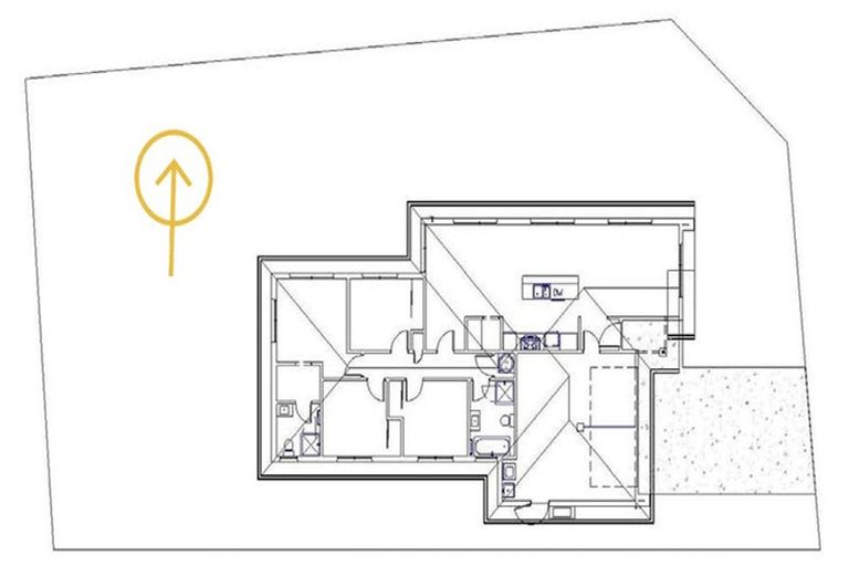 Photo of property in 2 Blakely Street, Amberley, 7410