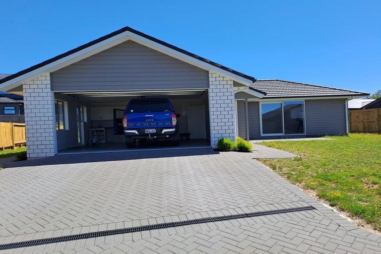 Photo of property in 48 Harakeke Drive, Wharewaka, Taupo, 3330