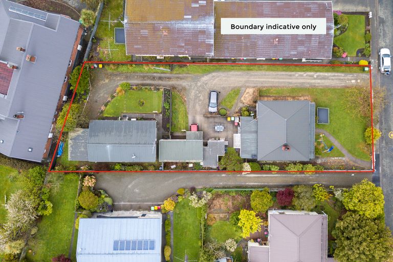 Photo of property in 12-12a Campbell Street, Maori Hill, Timaru, 7910