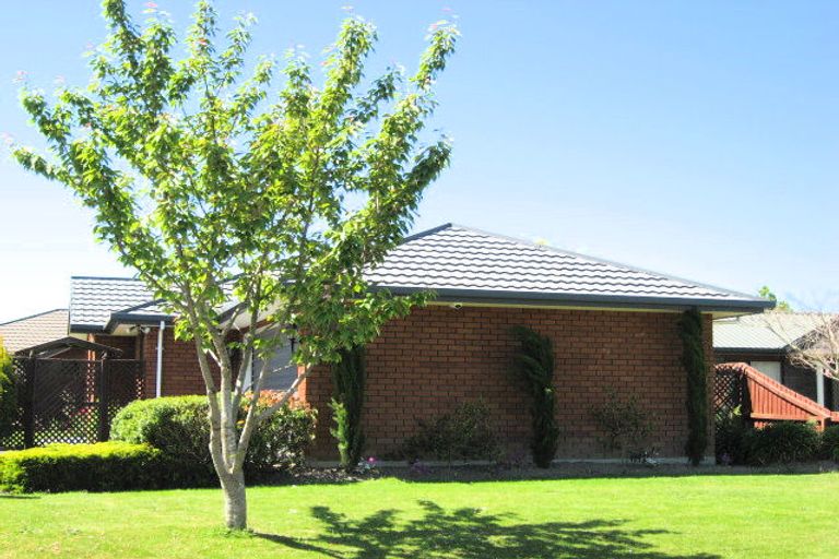 Photo of property in 78 Fairweather Crescent, Kaiapoi, 7630