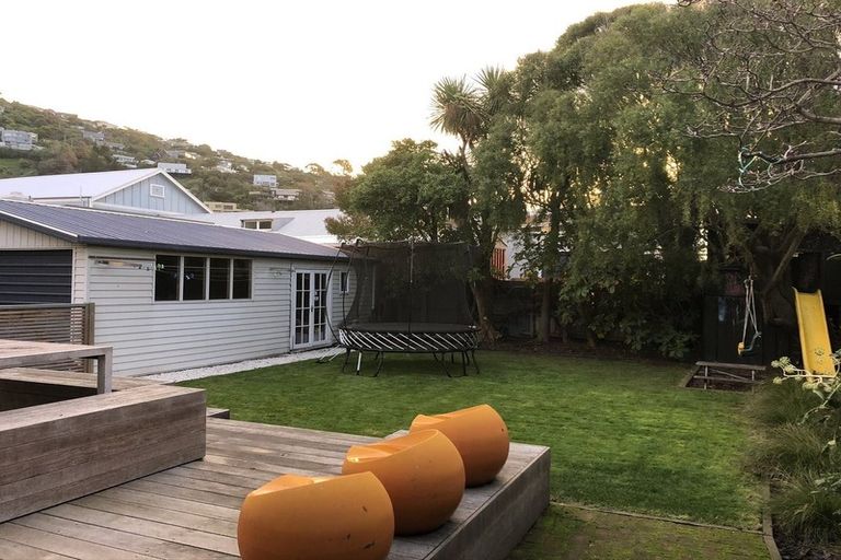 Photo of property in 8 Burgess Street, Sumner, Christchurch, 8081