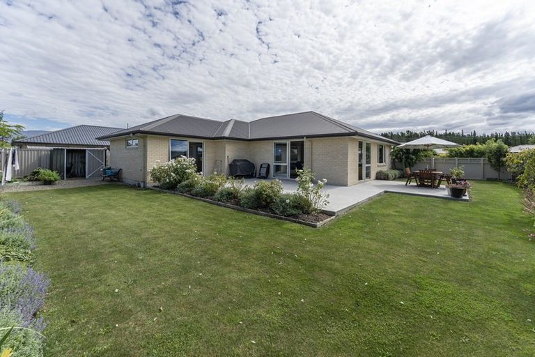 Photo of property in 17 Briar Crescent, Alexandra, 9320