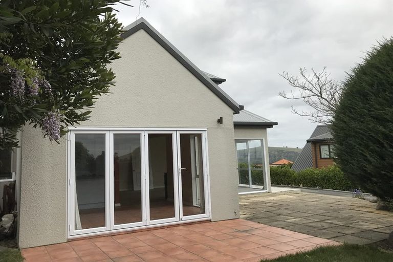 Photo of property in 218 Major Hornbrook Road, Mount Pleasant, Christchurch, 8081