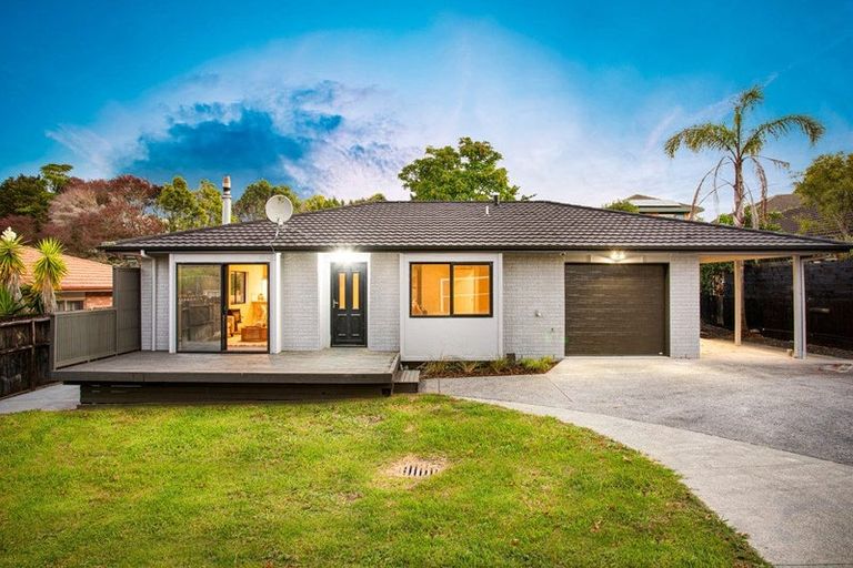 Photo of property in 168 Pooks Road, Swanson, Auckland, 0612