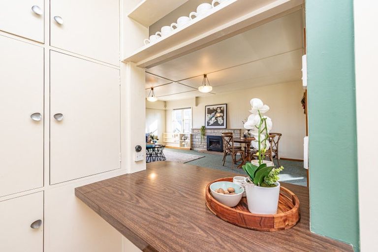 Photo of property in 10 Eaton Crescent, Otamatea, Whanganui, 4500